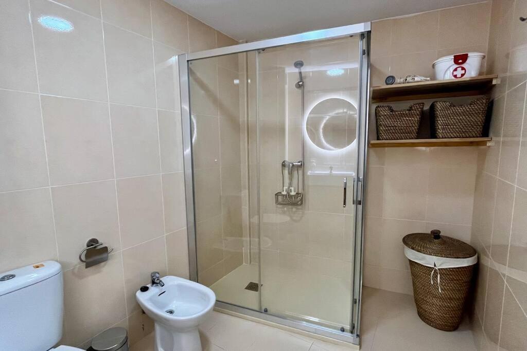 Apartamento Kenza Cordoba Exterior photo