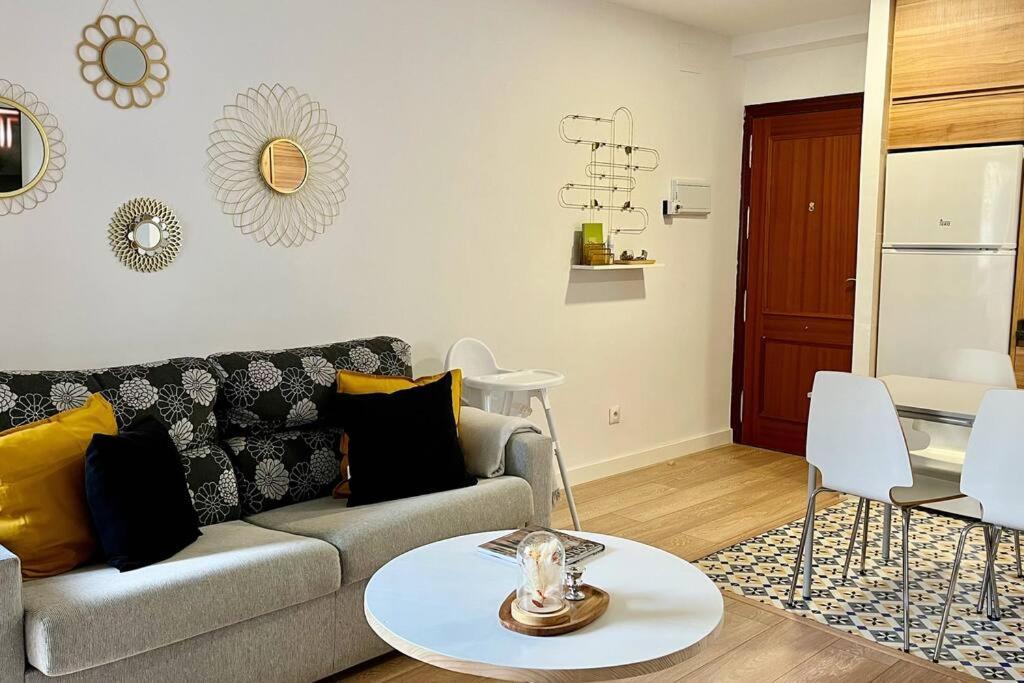 Apartamento Kenza Cordoba Exterior photo